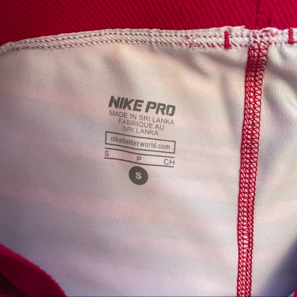 Nike Pro Dri-Fit leggings - Picture 5 of 10